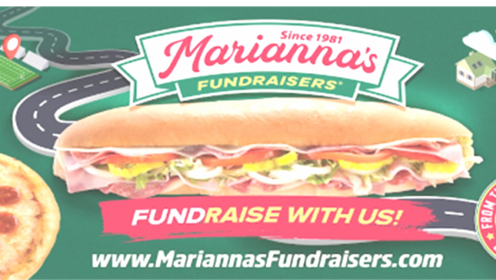 Mariannas Hoagie And Pizza Fundraiser Saint Joseph Catholic Church 